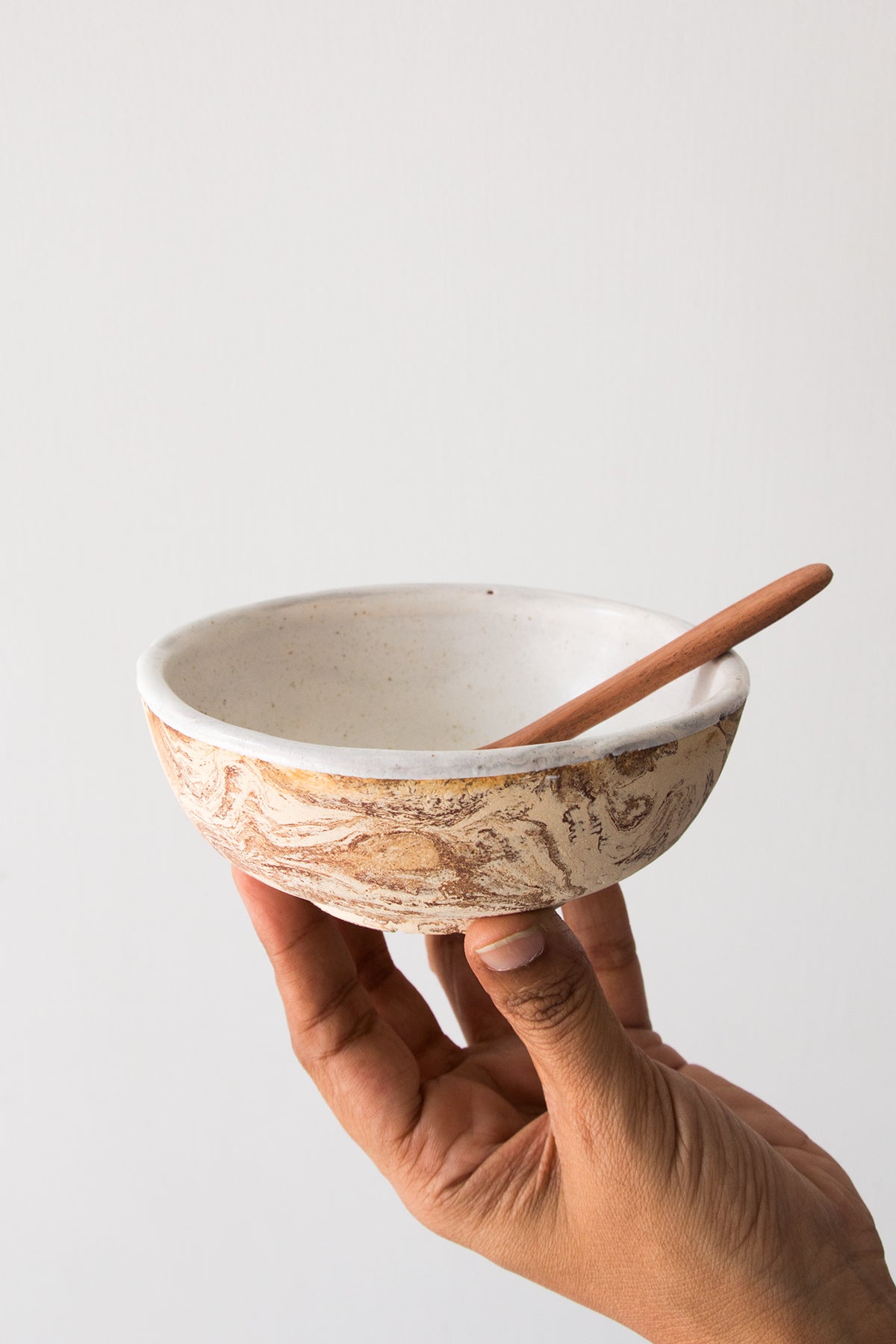 Terracota Meetha Dessert Bowl