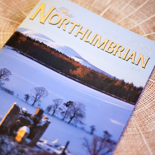 the Northumbrian magazine
