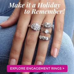 Shop Unique Antique and Vintage Engagement Rings, Hand Selected by Doyle & Doyle in New York