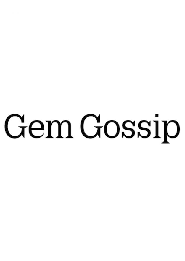 GemGossip Jewelry Blog Cover