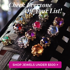 Shop Affordable Vintage & Antique Jewelry Under $500 from Doyle & Doyle in New York