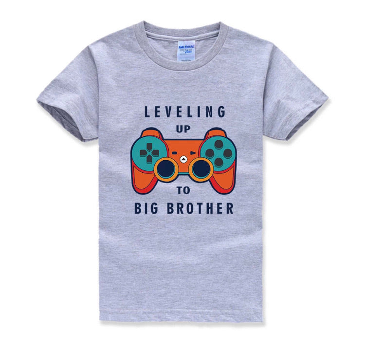 big brother t shirt