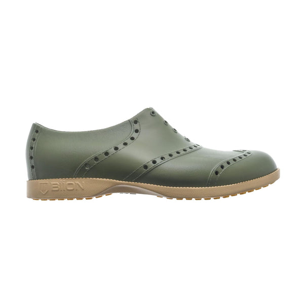 Green & Khaki (12118339526)