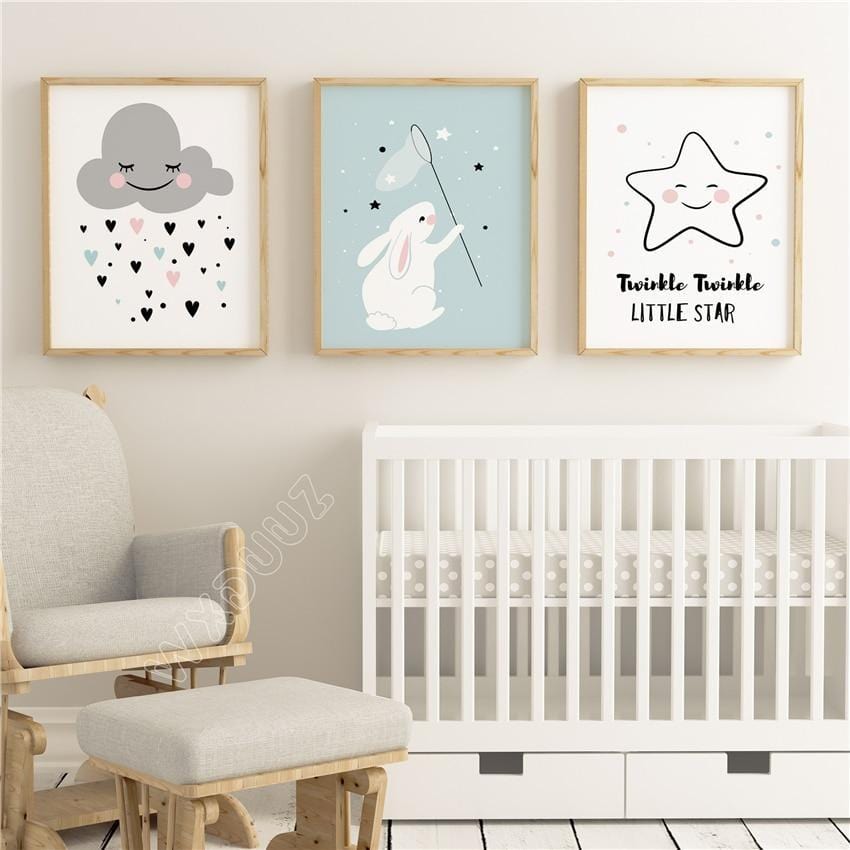 baby room