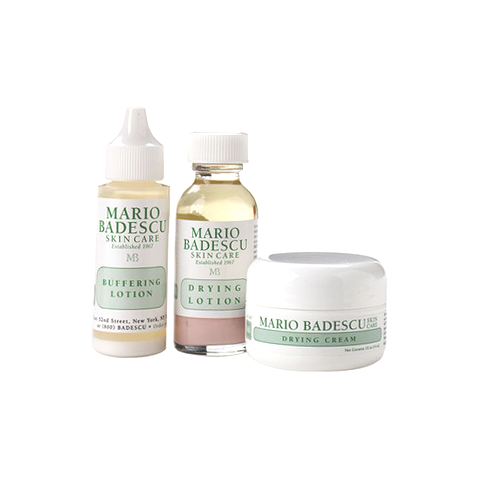 Acne Repair Kit –