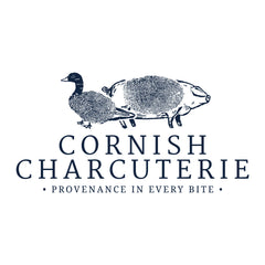 Cornish Charcuterie are creators of artisan British charcuterie