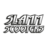 Slam Scooters
