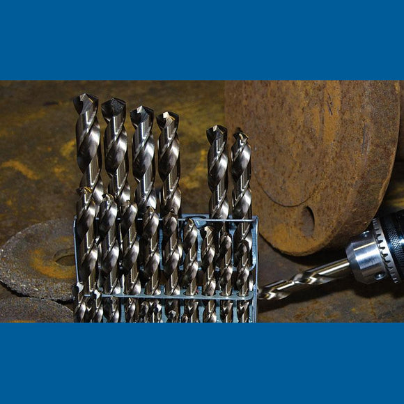 JET Drill Bits