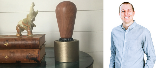 Robs Relamp Recreate Table Lamp Project