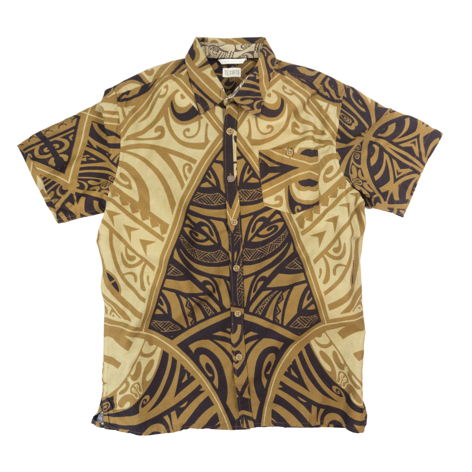 KAHIAU