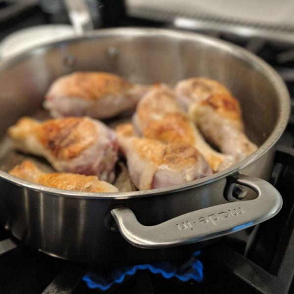 A Nonstickcookwarefrypan Is Great For Dejeuner Or A Quick Meal Omelet Can Practically Ingested With Almost A Best Non Stick Pan Best Skillet Nonstick Cookware