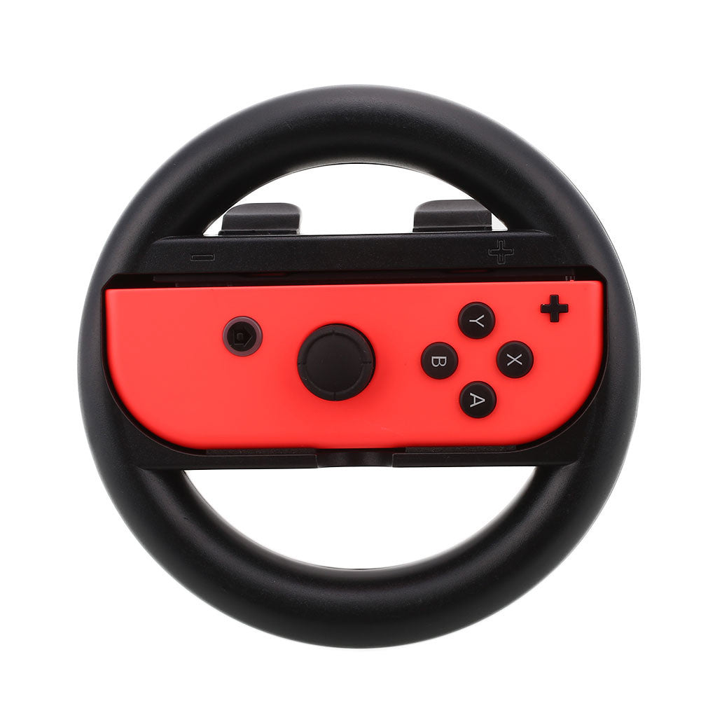 nintendo switch steering wheel