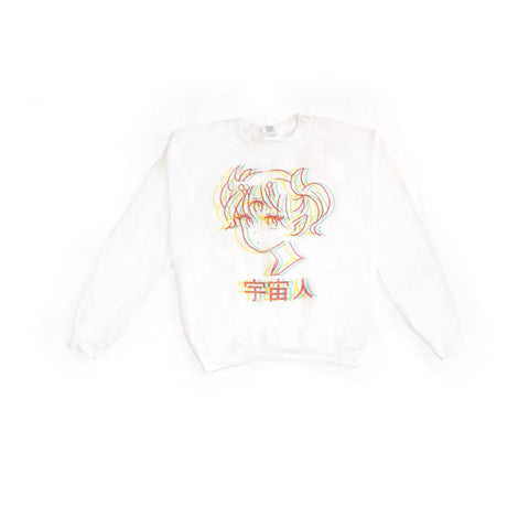 Overthinker Sweater