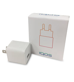 IQOS US/Canada Wall Charger