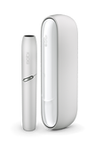 IQOS 3 Kit:  White