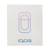 IQOS Cleaning Button