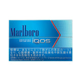 MHS Variety Starter Bundle - IQOS 2.4 PLUS Starter Kit + 6 Pack Variety Marlboro Heatsticks