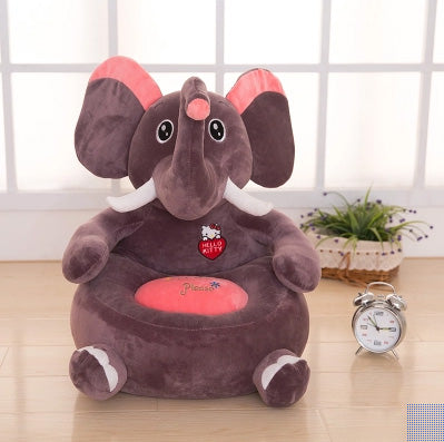 elephant sofa for baby