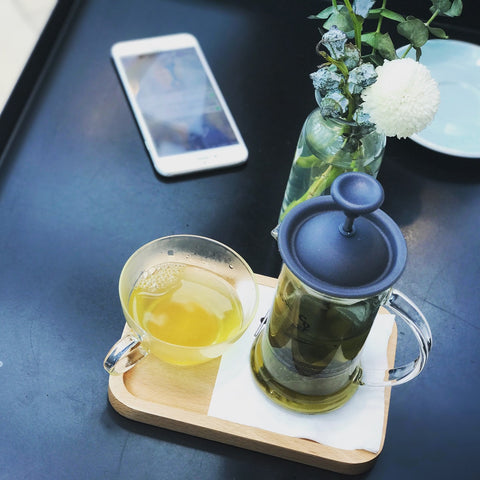 Wellness Tea Top Wellness Podcasts