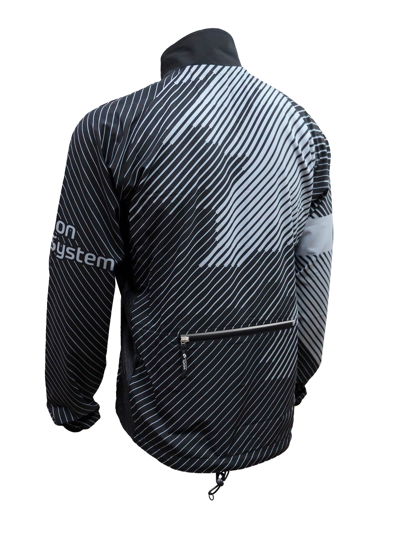 Saucony Sonic Reflex Jacket