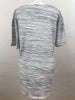 Oii Oversize T-Shirt - Shark