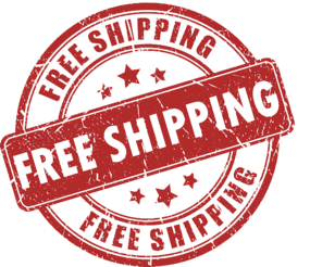 Free Standard Shipping Wicked Metal.com