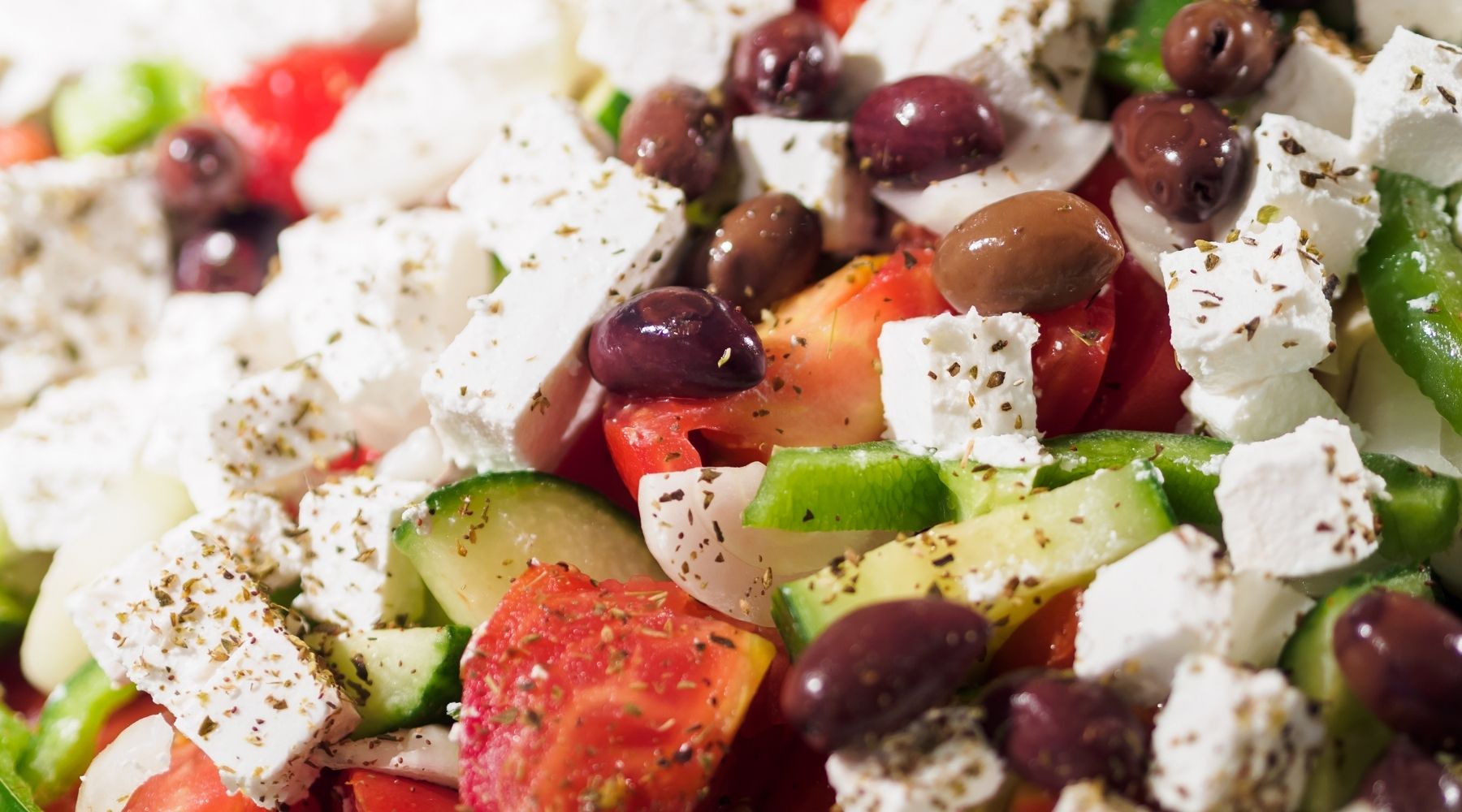 Græsk salat
