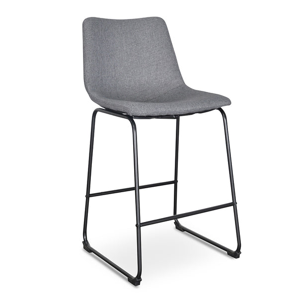 Bar Stools with Backrest Dining On Your Terms