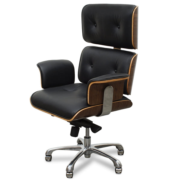 Eames Chair Replica Executive Office Chair Interior Secrets