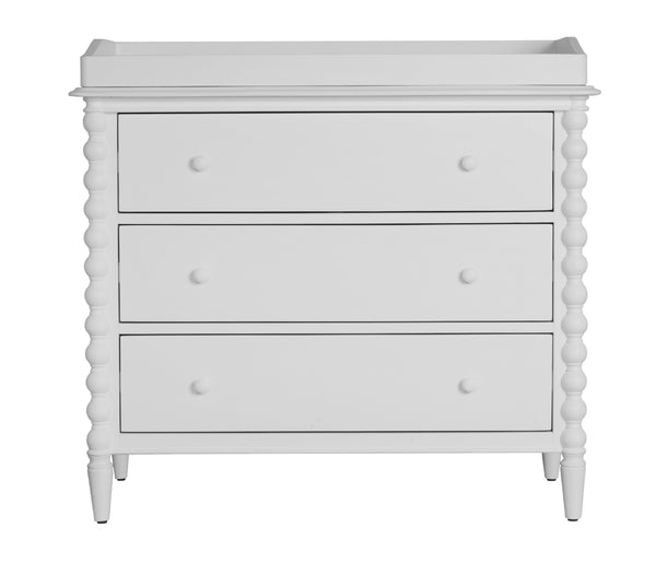 Harriet Wooden Baby Change Table Dresser White Interior Secrets