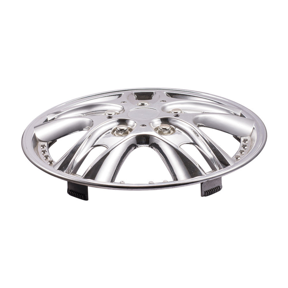 13 inch chrome wheel covers