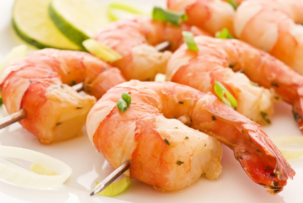Ocean Sea Cocktail Prawns 450g