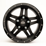 Holden Colorado SNIPER Baracade 18" Wheels to suit RG (2012-2016) - HD Rating (1250KG)