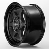 SNIPER Frontline 18" Wheels to suit Isuzu DMAX 2012 onwards - HD Rating (1250KG)