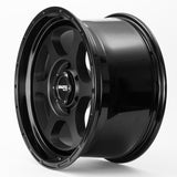 SNIPER Frontline 18" Wheels to suit Isuzu DMAX 2012 onwards - HD Rating (1250KG)