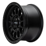 SNIPER BALLISTIC 17" 4x4 Wheels - Extra HD Rating (1250KG)