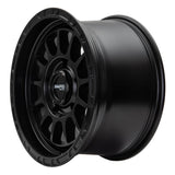 SNIPER Ballistic 17" Wheels to suit Isuzu DMAX 2012 onwards - HD Rating (1250KG)