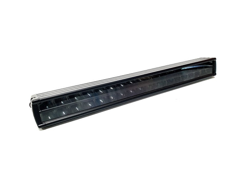 QVEE - 180W DUAL ROW LED LIGHT BAR 527MM - QVWL180D