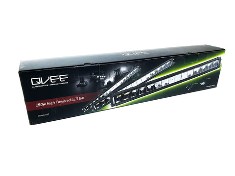 QVEE - 210W LED LIGHT BAR 1046MM - QVWL210D