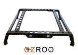 OzRoo Tub Rack for Ford Ranger Wildtrak