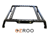 Dodge Ram (2015-2020) OzRoo Tub Rack - Half Height & Full Height