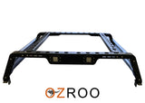 OzRoo Universal Tub Rack for Ute - Ram 1500 With Ram Boxes