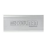 myCOOLMAN CCP60 Portable Fridge/Freezer 60L