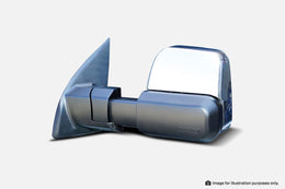 Isuzu MU-X (2013-2020)  MSA Mirrors