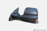 Nissan Navara (2021-2025) NP300 D23 MSA Mirrors