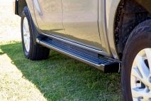 Ford Ranger (2011-2020) EGR Side Steps