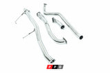 Nissan Patrol (1988-1997) GQ 4.2L TD 3" Turbo Conversion Stainless Exhaust Upgrade