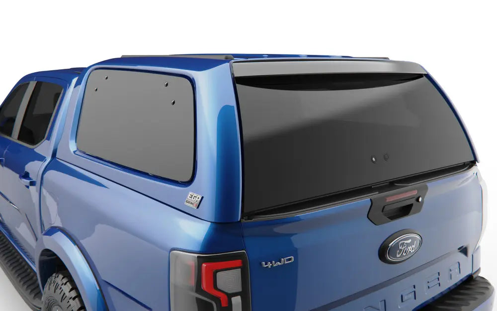 Ford Ranger (20222025) MY22+ New Generation Ranger EGR GEN 3 Canopy