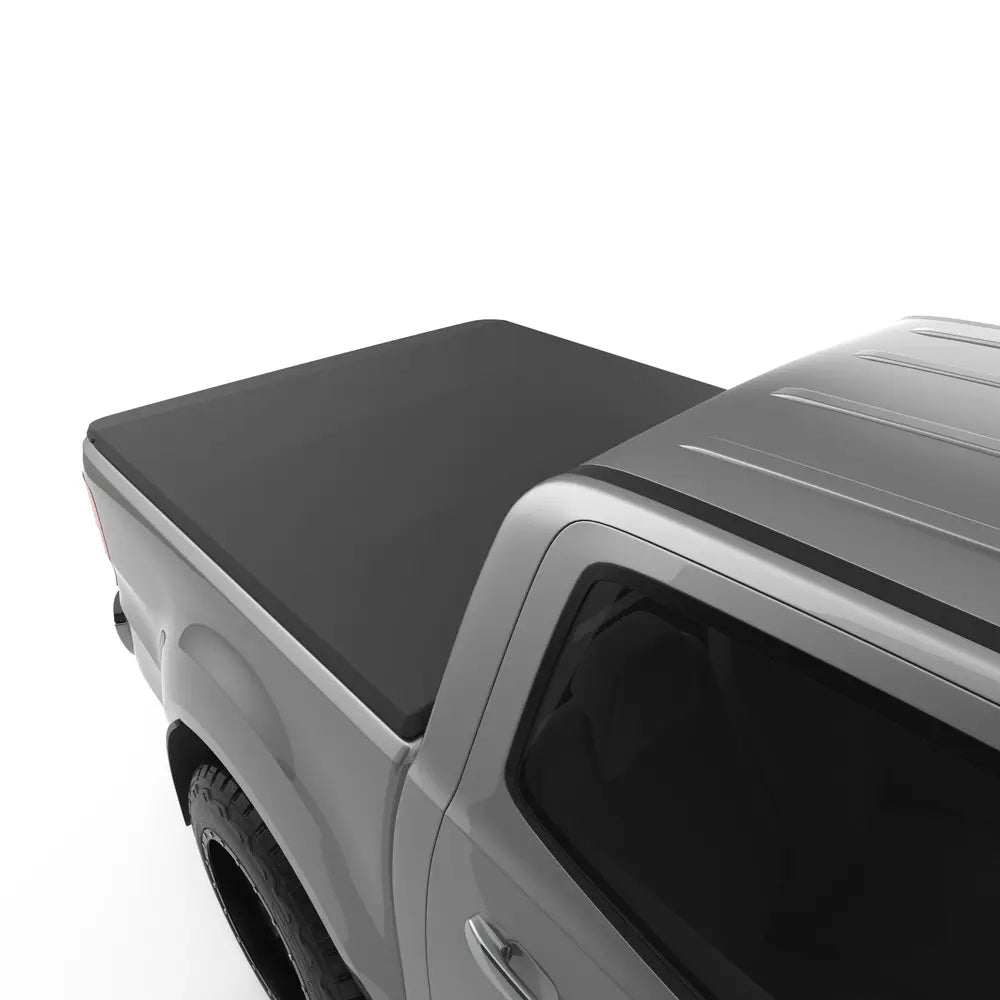 Ford Ranger (20232025) New Gen RA EGR Soft Tonneau Cover PPD Performance