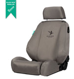 Mitsubishi Express Van (2000-2008) SJ MY04-MY07 Black Duck® SeatCovers - MXP212 MXP212DR